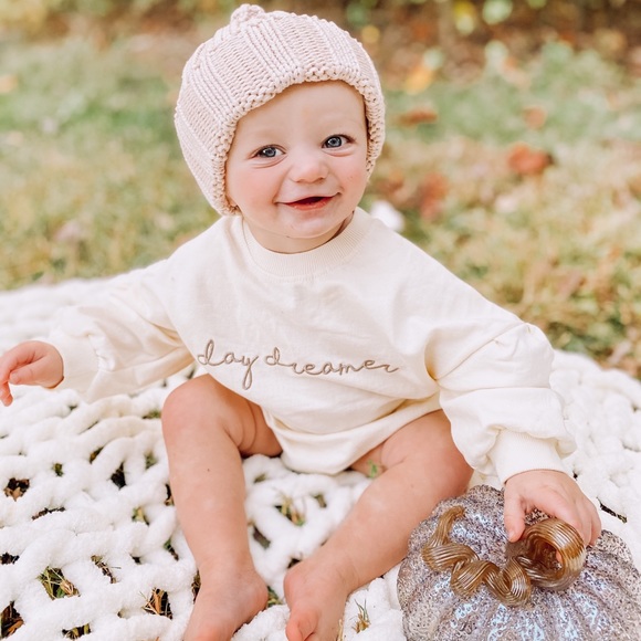 Day Dreamer Bodysuit - Picture 2 of 6